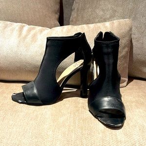 Vince Camuto booties